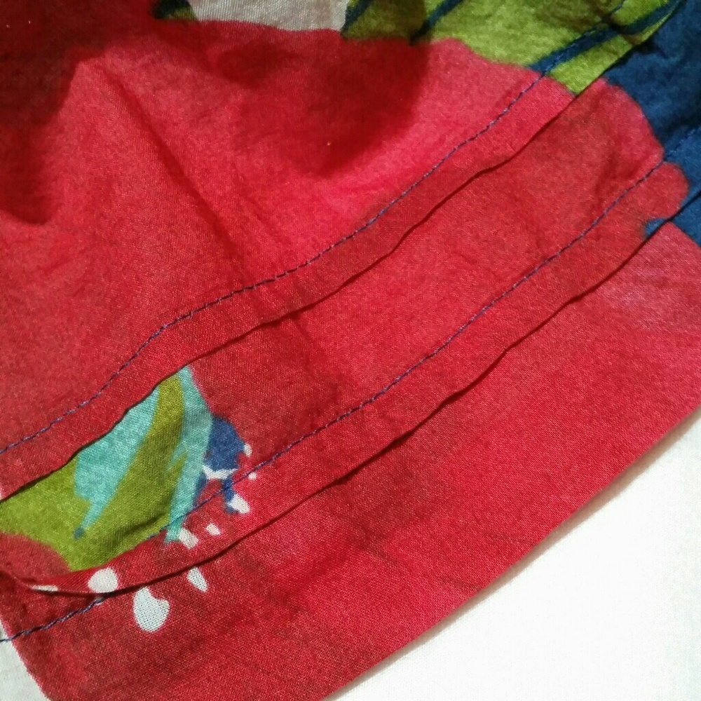Hollister mini skirt - Picture 6 of 7